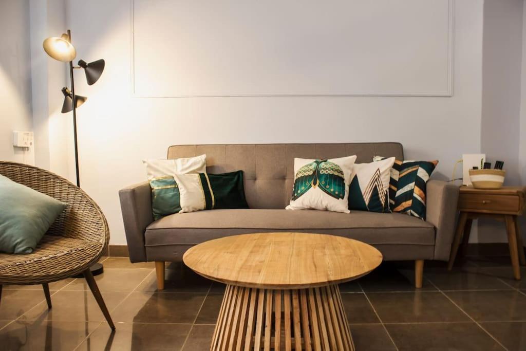 Elegant Apartament Beach Andalusia Balerma Extérieur photo