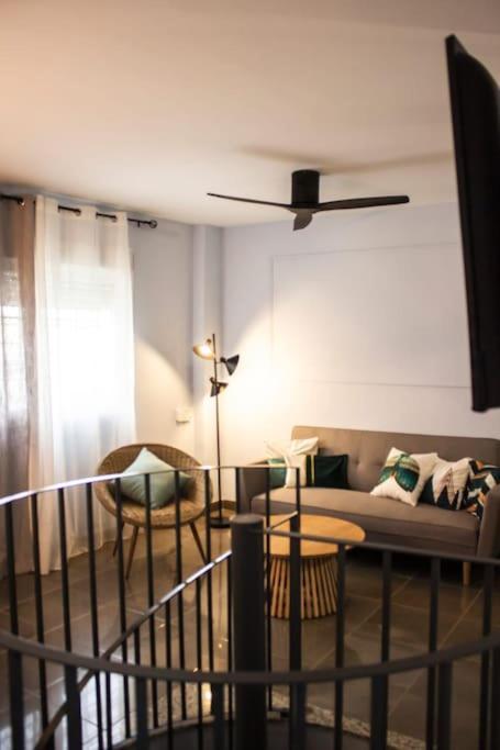 Elegant Apartament Beach Andalusia Balerma Extérieur photo