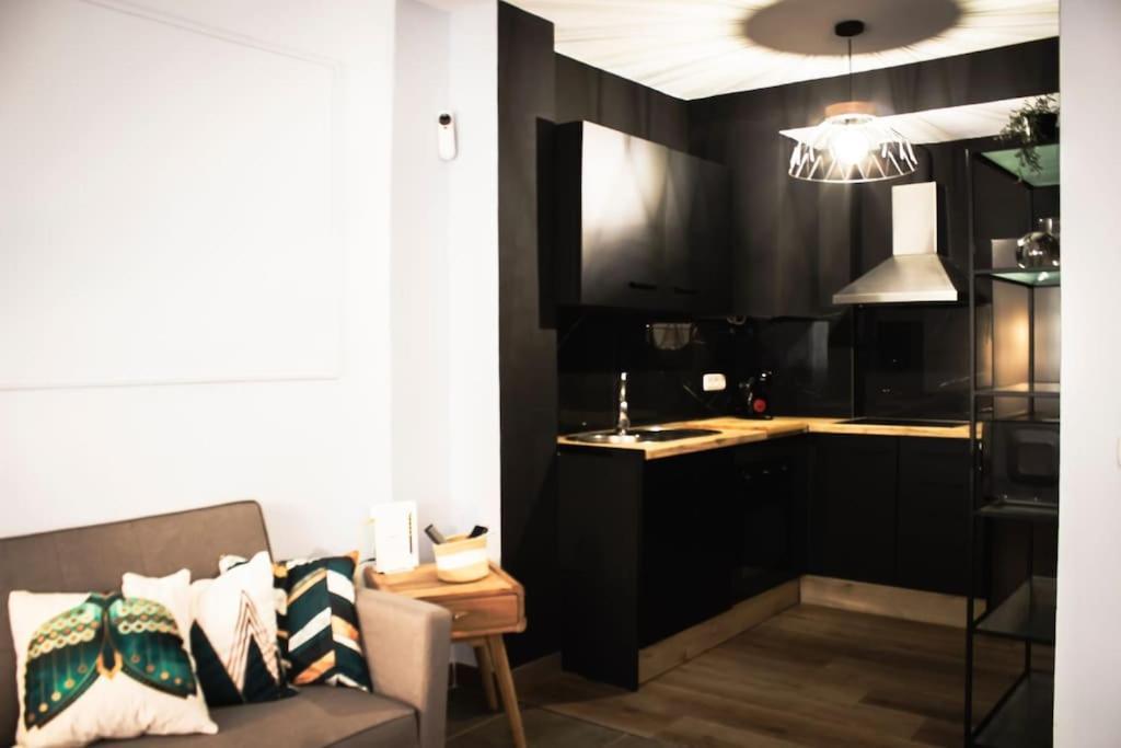 Elegant Apartament Beach Andalusia Balerma Extérieur photo