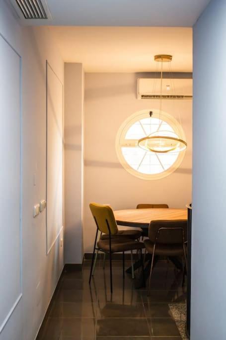 Elegant Apartament Beach Andalusia Balerma Extérieur photo