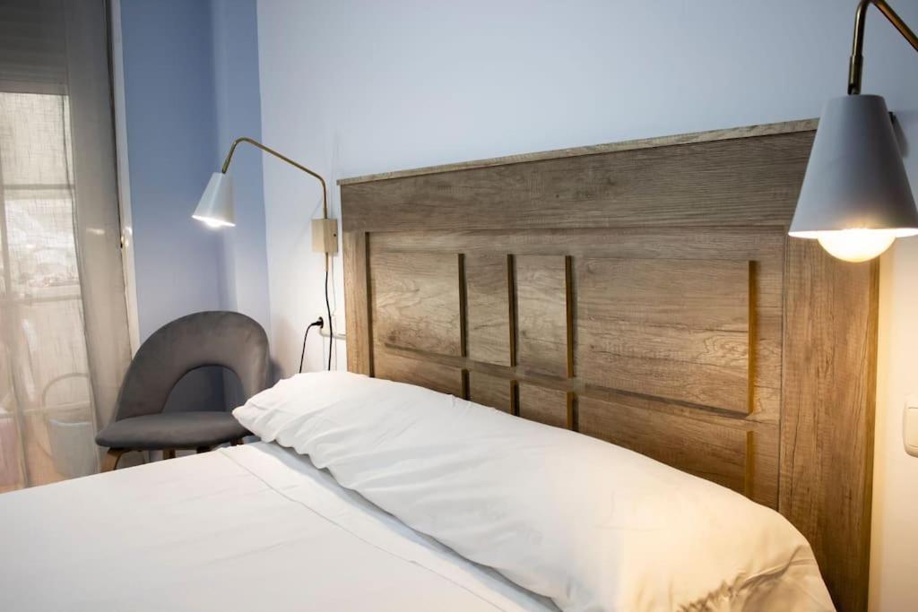 Elegant Apartament Beach Andalusia Balerma Extérieur photo