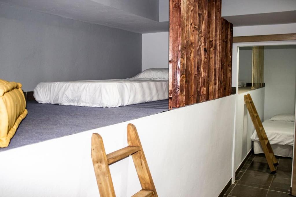 Elegant Apartament Beach Andalusia Balerma Extérieur photo