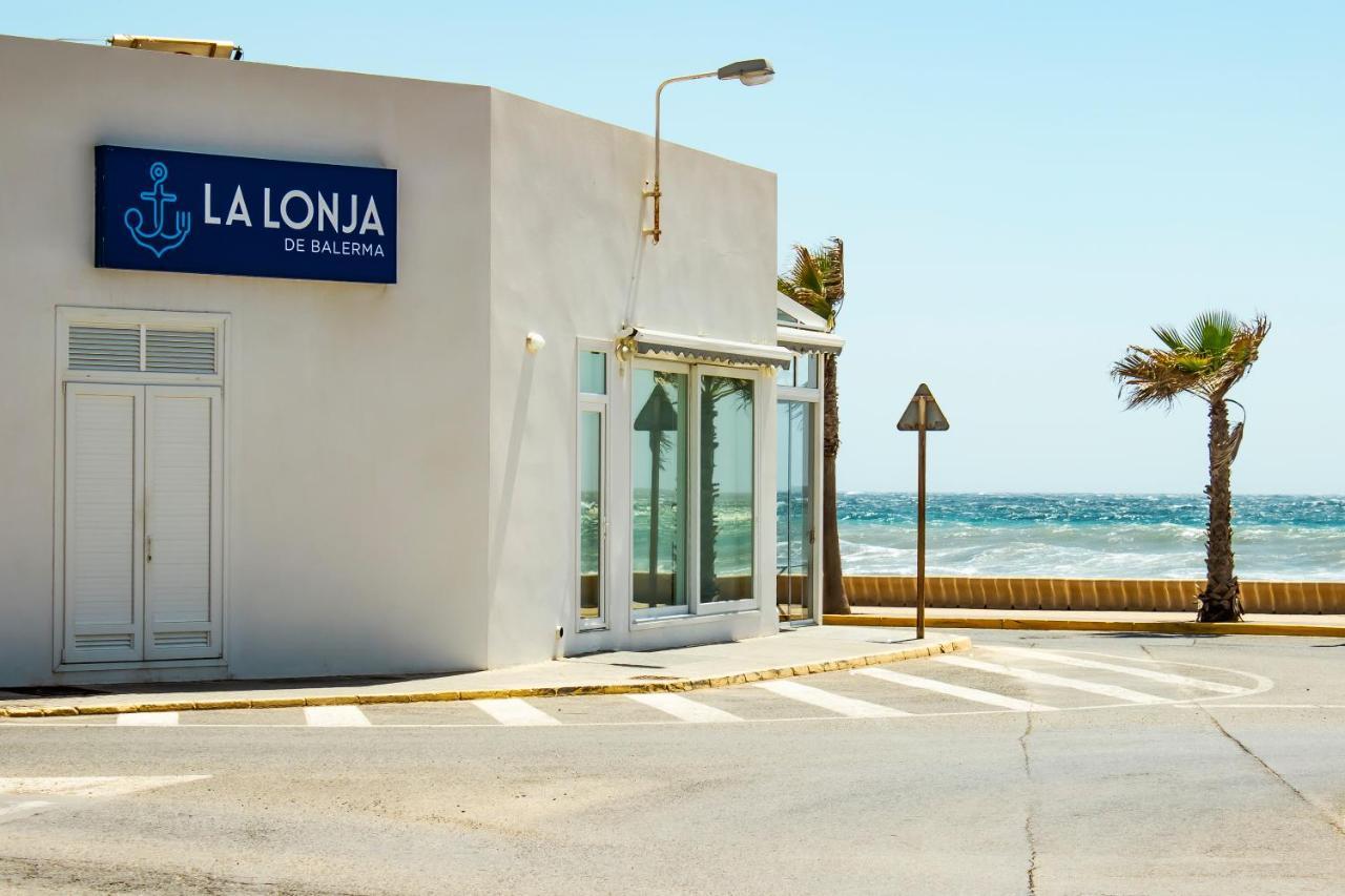Elegant Apartament Beach Andalusia Balerma Extérieur photo