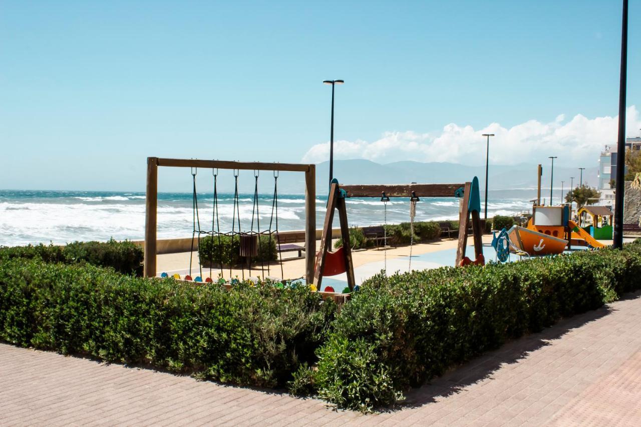 Elegant Apartament Beach Andalusia Balerma Extérieur photo