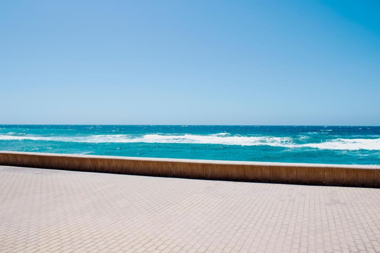 Elegant Apartament Beach Andalusia Balerma Extérieur photo