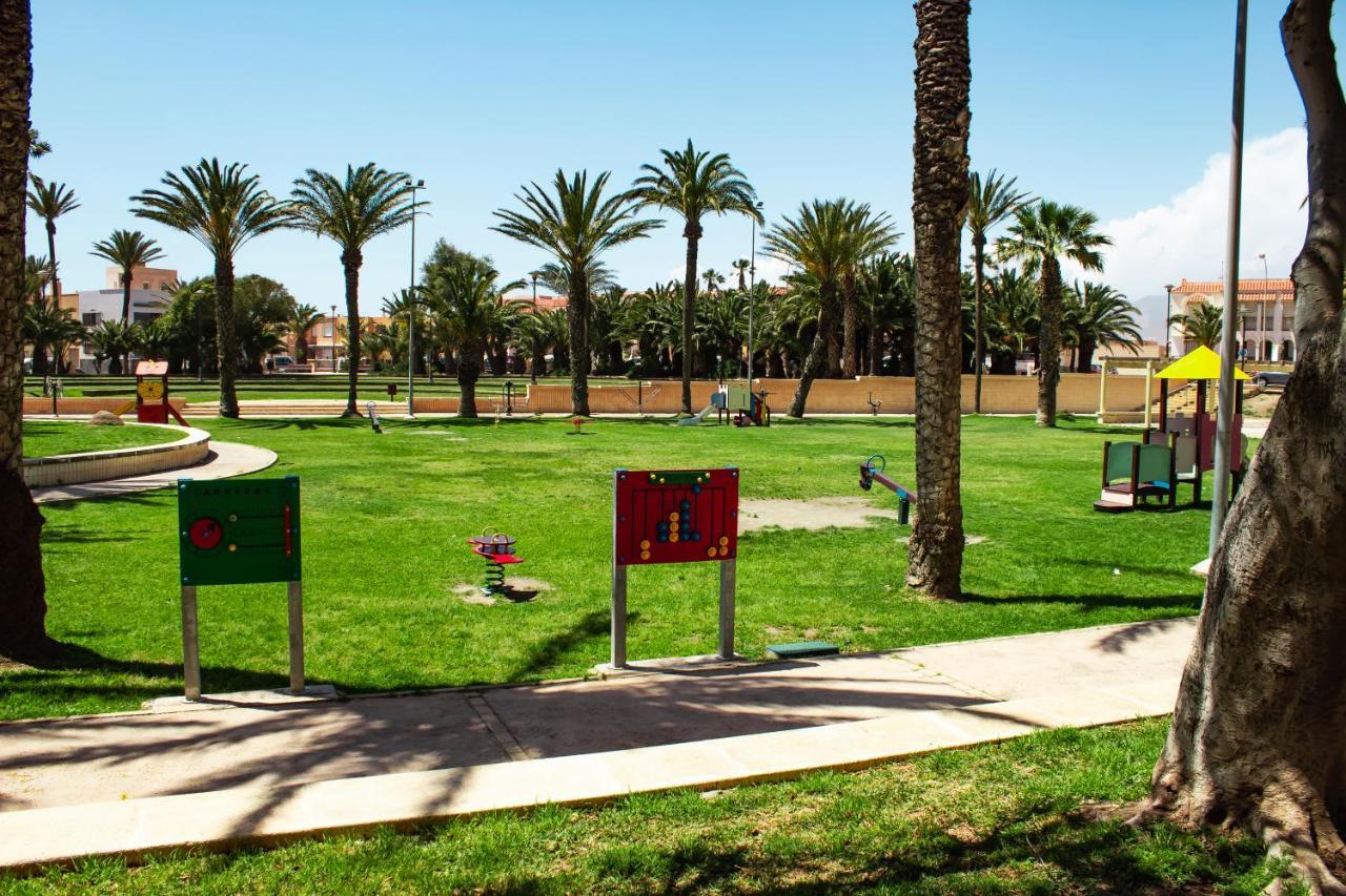 Elegant Apartament Beach Andalusia Balerma Extérieur photo