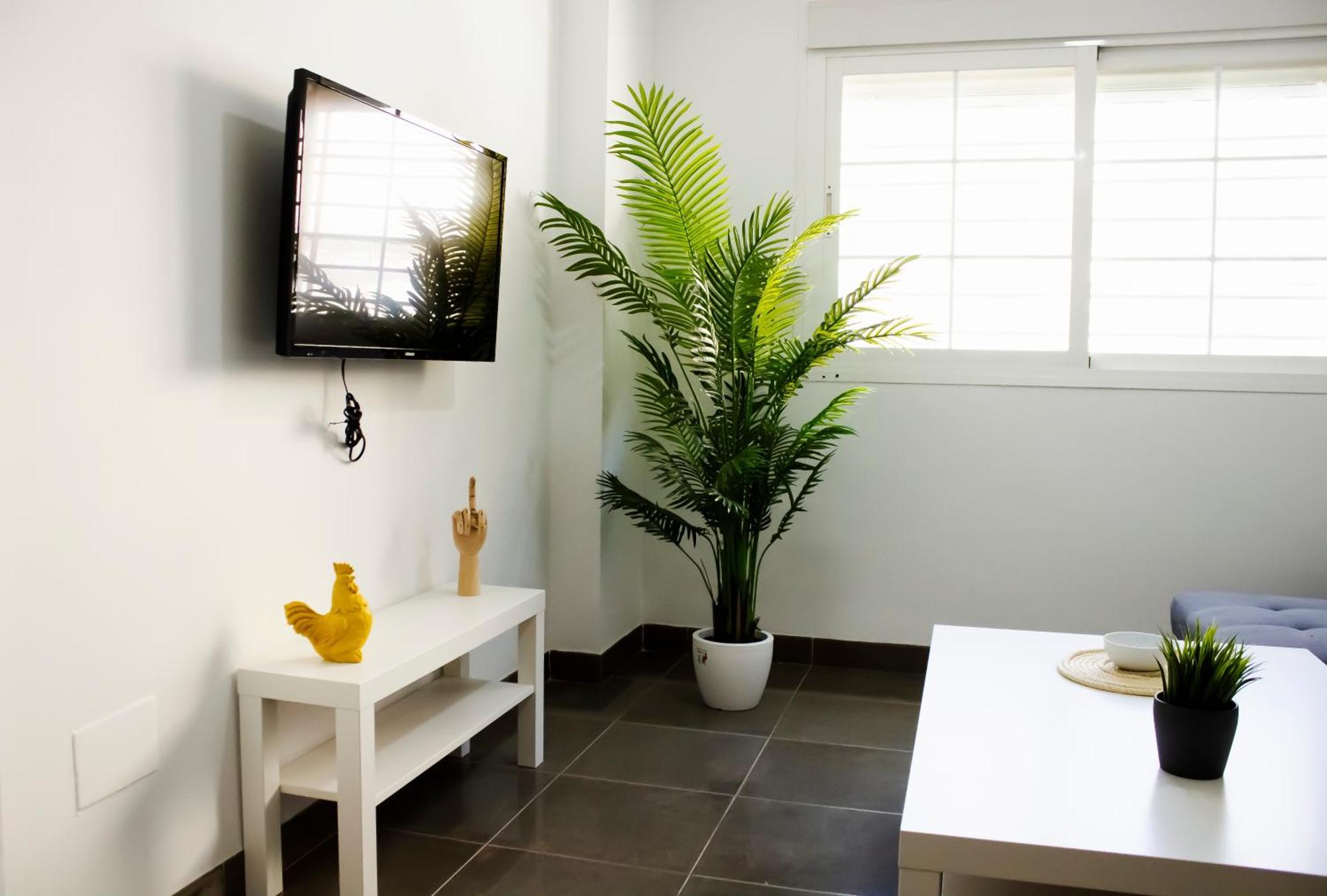 Elegant Apartament Beach Andalusia Balerma Extérieur photo