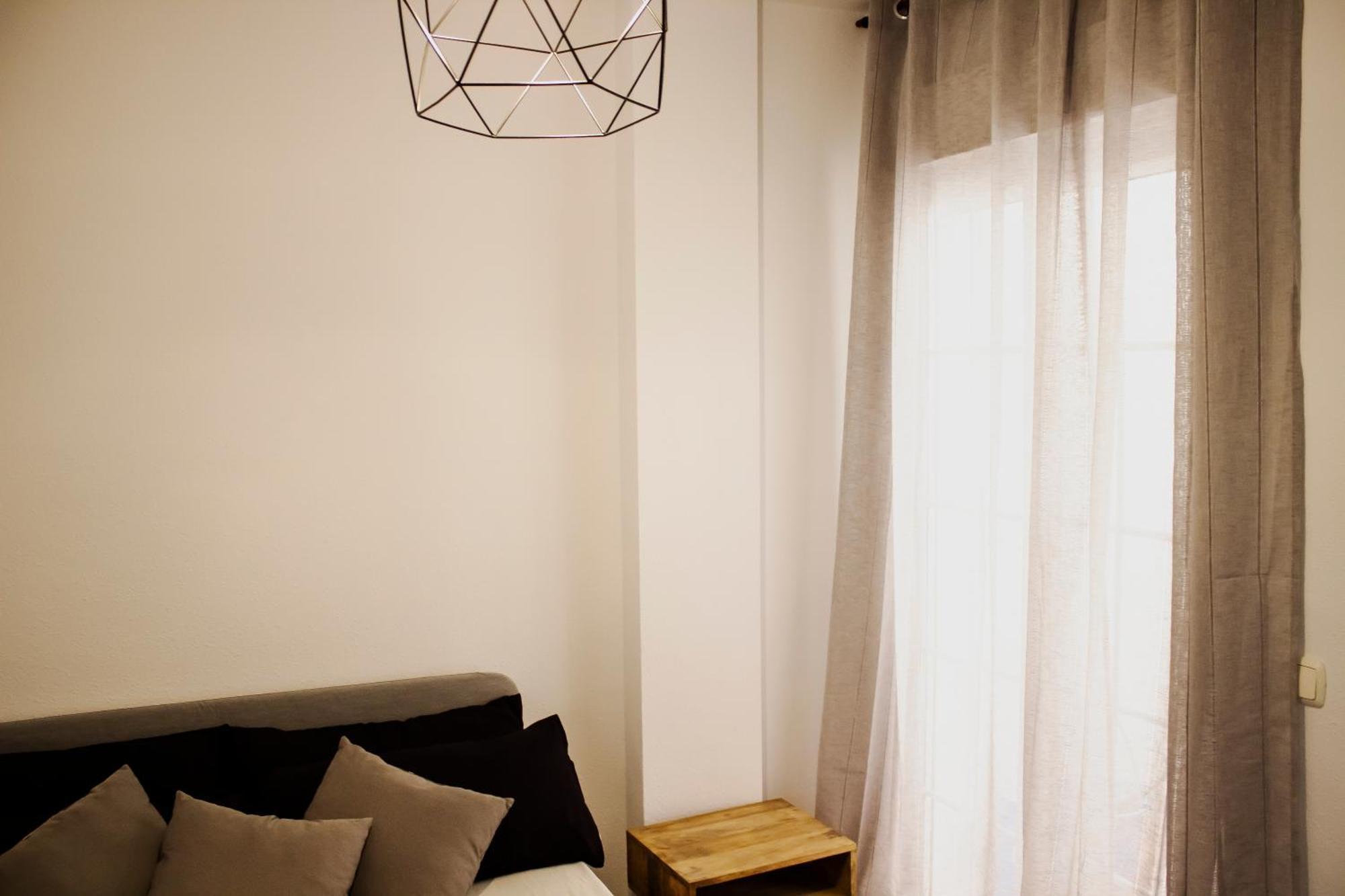 Elegant Apartament Beach Andalusia Balerma Extérieur photo