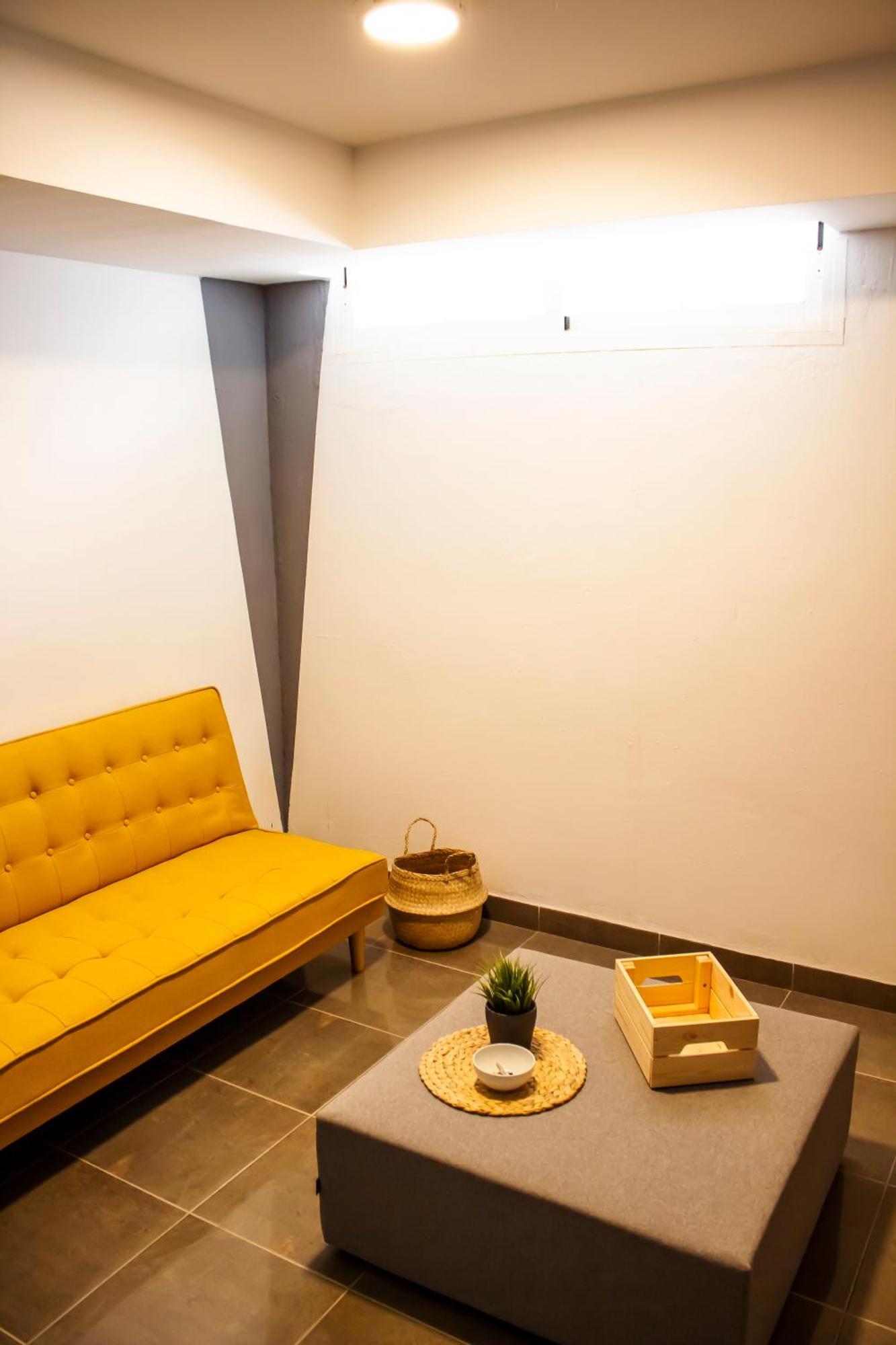 Elegant Apartament Beach Andalusia Balerma Extérieur photo